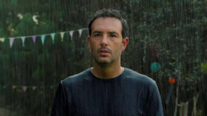 "Accidente" es dirigida por Gracia Querejeta y Klych López. Créditos: Netflix