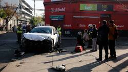 Accidentes de tránsito: ¿De quién es la responsabilidad en un choque?