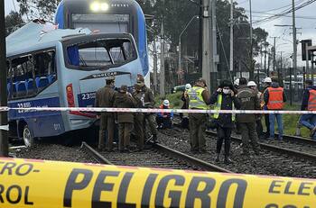 Accidente de Biotren: Colegio Nahuelbuta ya había perdido a otras dos profesoras en un choque ferroviario
