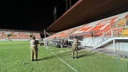 Administrador del Estadio Zorros del Desierto es despedido por accidente que dejó parapléjica a hincha de Cobreloa