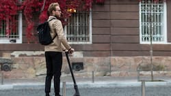 Crecen los accidentes en scooters: este es el grupo que más incidentes protagoniza