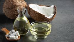 ¿Los conocías? Estos son los beneficios escondidos del aceite de coco