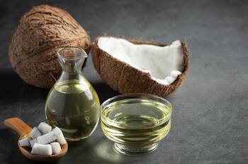 ¿Los conocías? Estos son los beneficios escondidos del aceite de coco