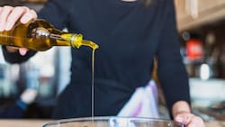 ¿Cuál es la relación entre el aceite de oliva y el cáncer de mama? Expertos de Harvard lo explican