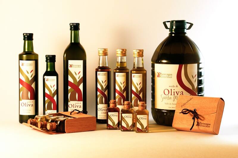 El aceite de oliva ayuda a retrasar los signos del envejecimiento.