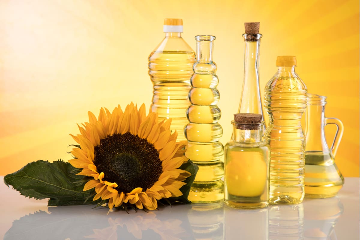 Descubre cuál es el aceite que puede propiciar el cáncer de colon.