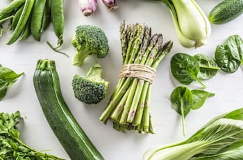 Nutricionista explica por qué la acelga es recomendable para pacientes con diabetes mellitus tipo 2