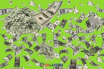 Acertijo visual: En esta Semana Mundial del Dinero encuentra el error en esta imagen