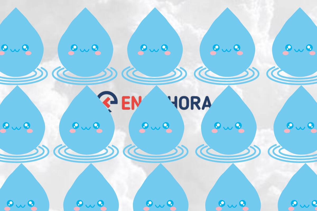 Resuelve este acertijo visual en el Día Mundial del Agua.