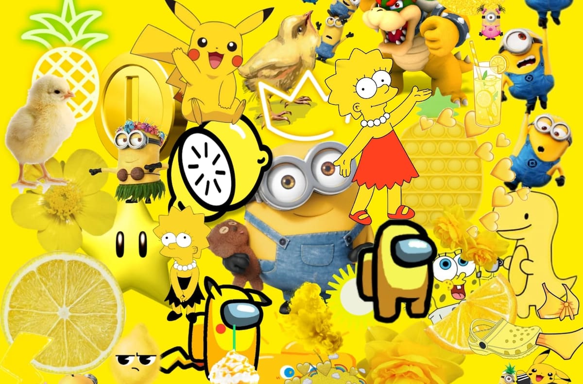 Acertijo visual: Encuentra al Bob Esponja en menos de 10 segundos