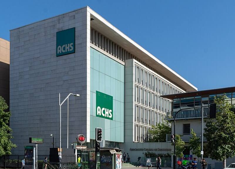 Las vacante disponibles son para diferentes perfiles como enfermeros, psicólogos, terapeutas ocupacionales, ejecutivos, entre otros.