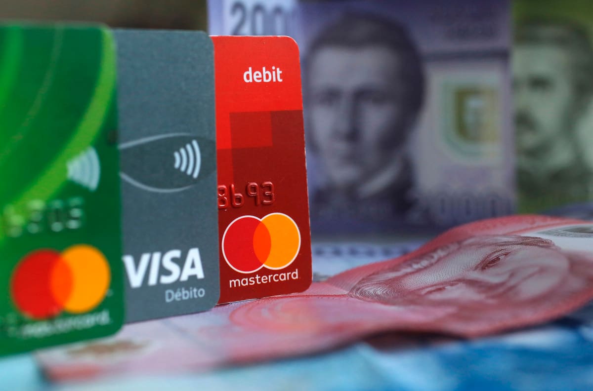 Más de $104 mil millones por cobrar: Conoce con tu NOMBRE si tienes Acreencias Bancarias