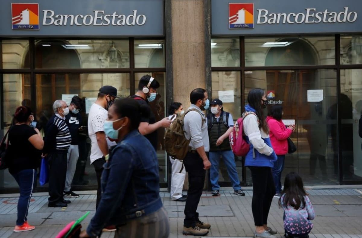 ¿Cómo saber si tengo Acreencias Bancarias por cobrar? Foto: ATON.