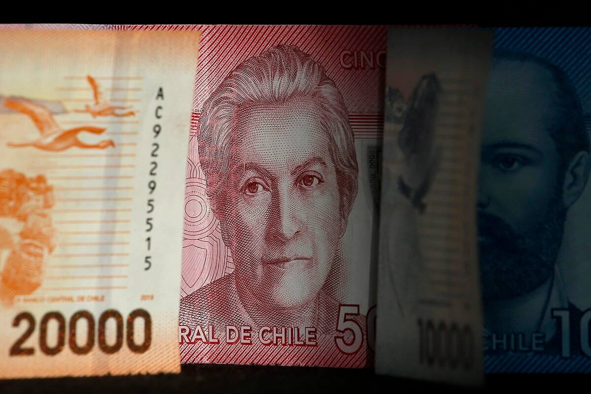 Revisa cómo cobrar estos montos.