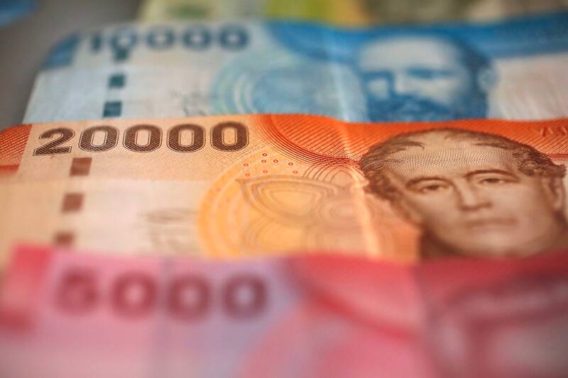 Estas superan las 5 UF (más de $180 mil).