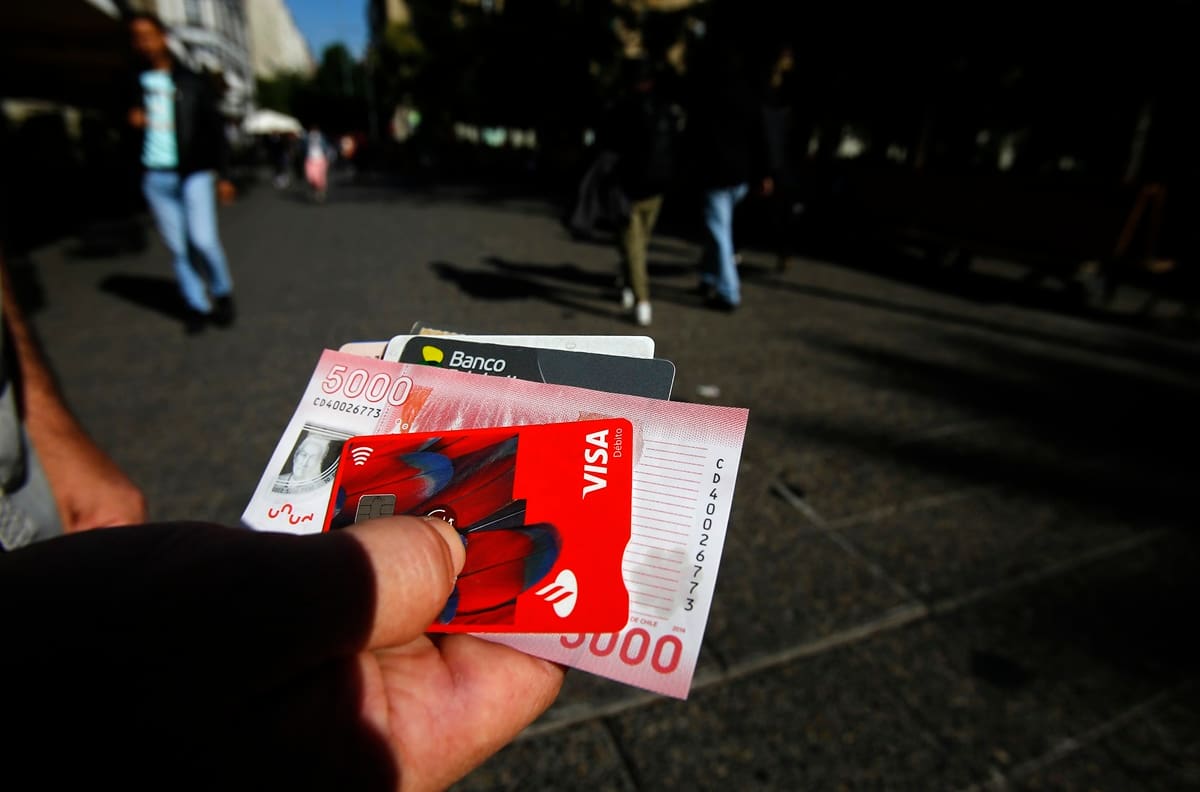 Descubre solo con tu nombre si tienes más de $180.000 pendientes de cobro