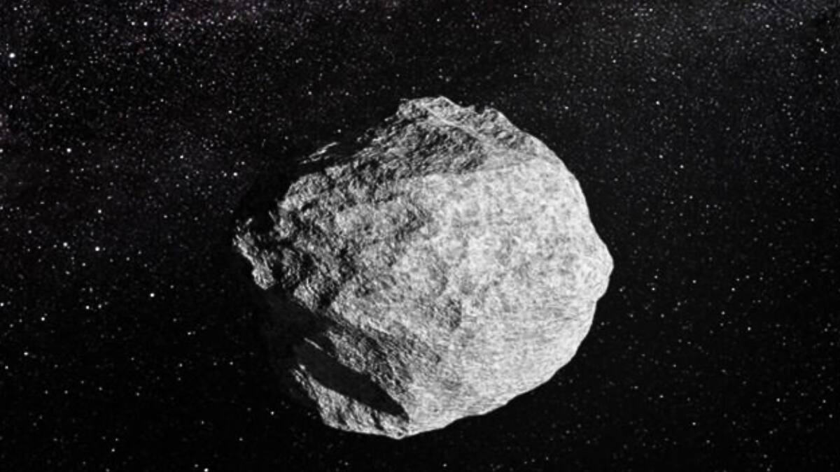 Asteroide 2024 YR4 activa nuevamente las alertas: ahora podría impactar a la Luna