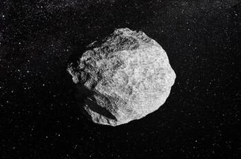 Asteroide 2024 YR4 activa nuevamente las alertas: ahora podría impactar a la Luna
