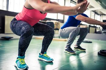 Esto recomienda Harvard para “amar” aquellos ejercicios que no te gustan