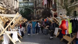 Los mejores panoramas para hacer en Santiago durante el primer fin de semana de noviembre