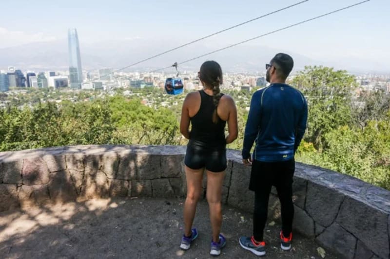 Grandes y chicos van a disfrutar de ellas, sin necesidad de gastar de más.
Créditos: My Guide Chile.