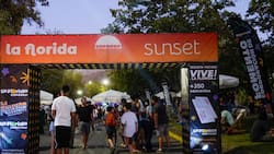 La Florida da inicio a los sunsets de verano: Fechas, ubicaciones y panoramas imperdibles a realizar en la comuna