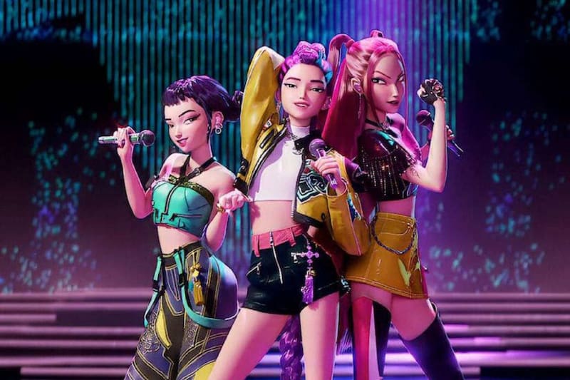 Especialmente pensadas para los niños y niñas.
Créditos: Pinterest.