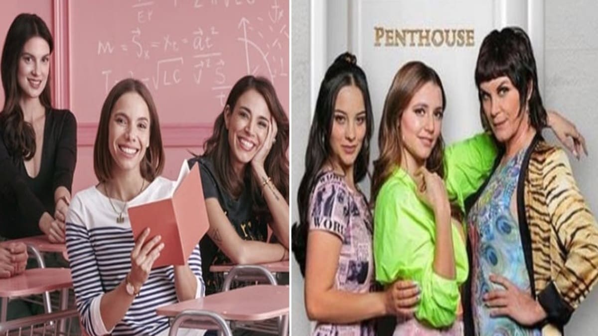 Mega ficha a dos populares actrices para el remake de “El Señor de la Querencia”