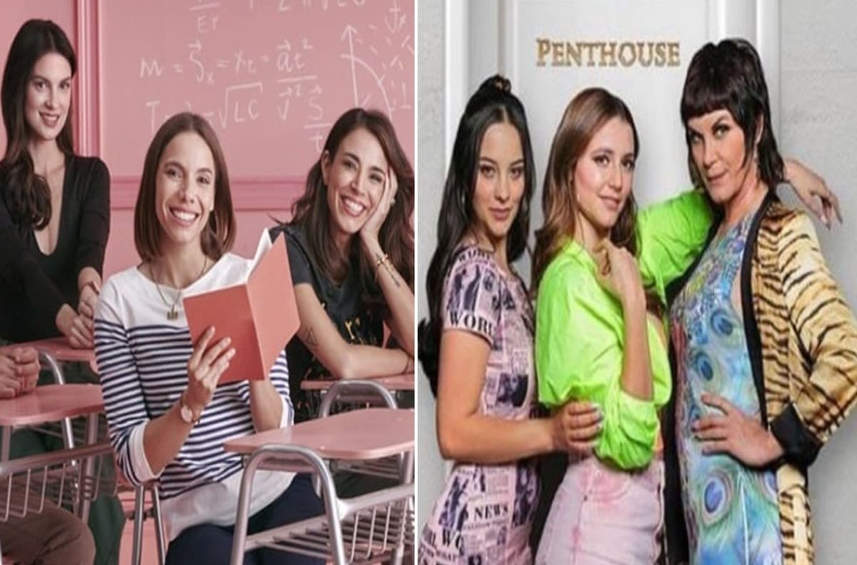 Mega ficha a dos populares actrices para el remake de “El Señor de la Querencia”