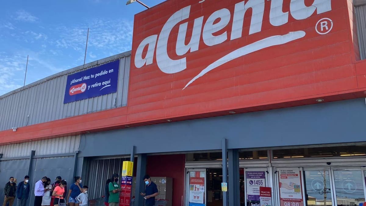 Supermercado aCuenta tiene nuevos productos con hasta un 50% de descuento: estos son los artículos en oferta