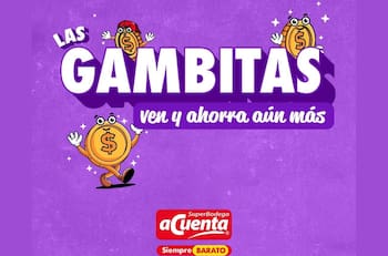 Supermercado aCuenta tiene productos a menos de $1.000: Estos artículos están en oferta