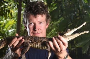 Abusador en serie: Zoólogo se declara culpable de violar, torturar y asesinar a más de una treintena de perros