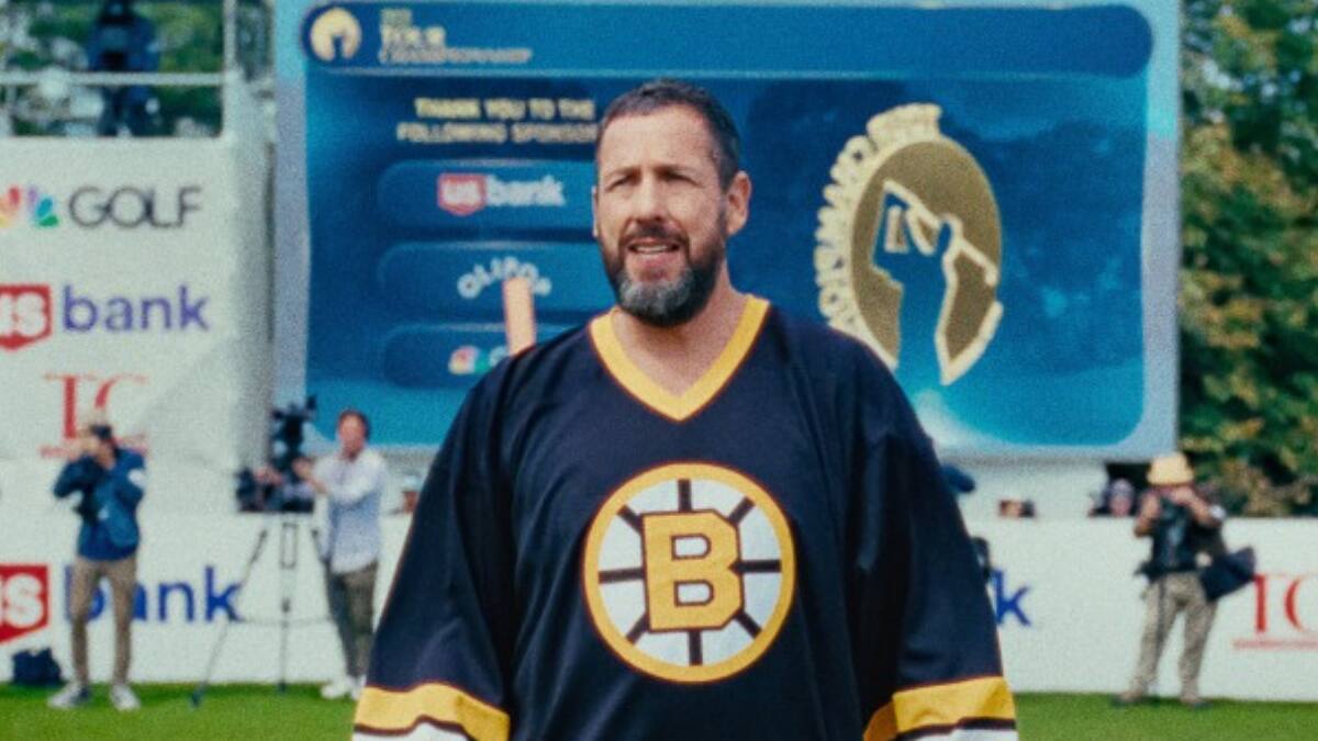Happy Gilmore 2 en Netflix: Tráiler oficial y fecha de estreno de la película protagonizada por Adam Sandler