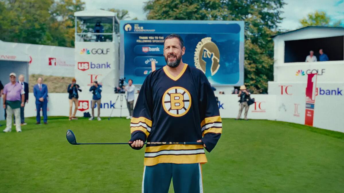 ¿Logrará ganar nuevamente? El final explicado de Happy Gilmore 2