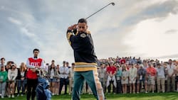 Happy Gilmore 2: De qué trata y quiénes actúan en la comedia de Netflix que trae devuelta a Adam Sandler