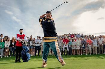 Happy Gilmore 2: De qué trata y quiénes actúan en la comedia de Netflix que trae devuelta a Adam Sandler