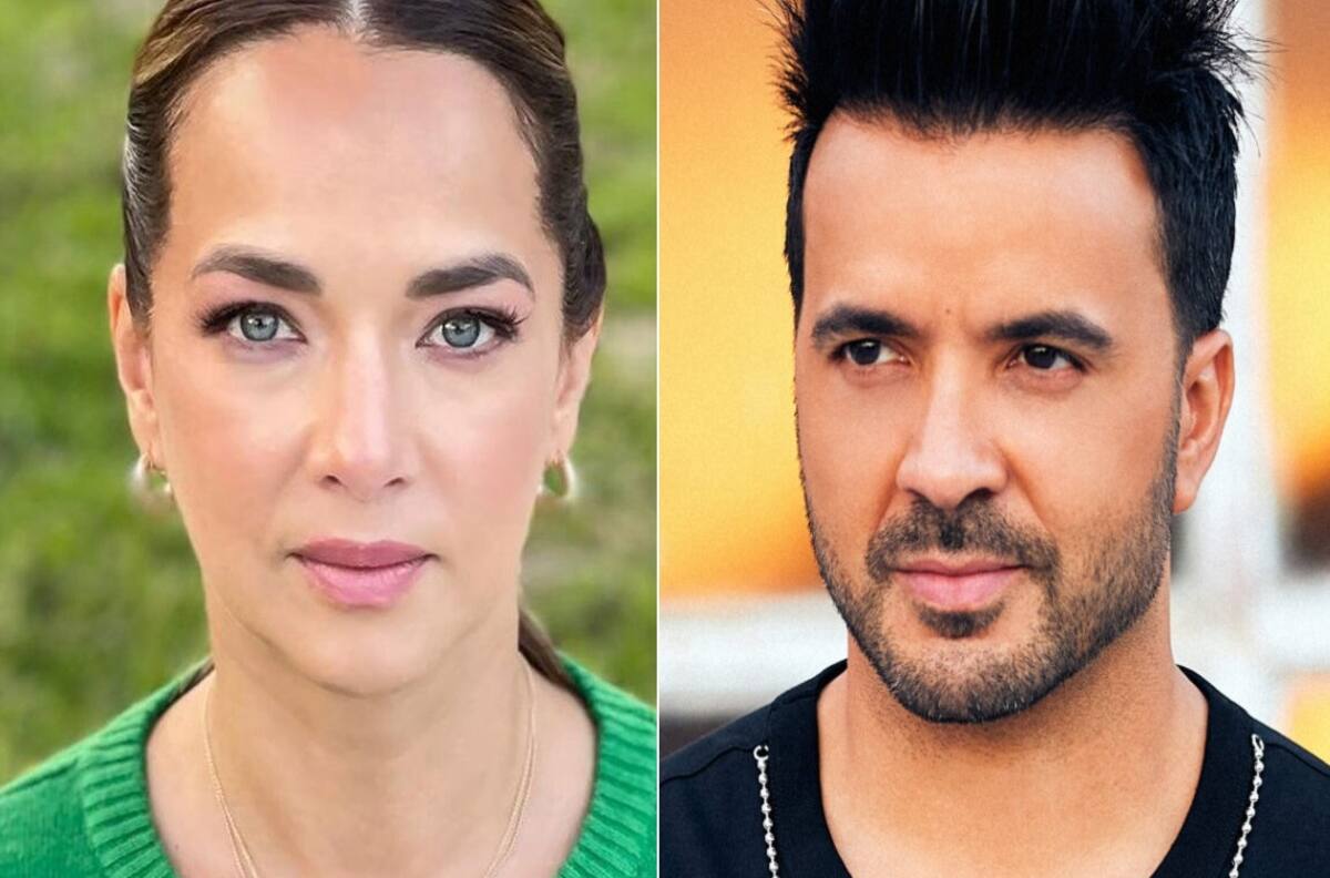 Adamari López revela qué ocurrió con los embriones que fecundó con Luis Fonsi