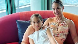 La millonaria herencia que Adamari López le dejará a Alaïa ¿A cuánto asciende?