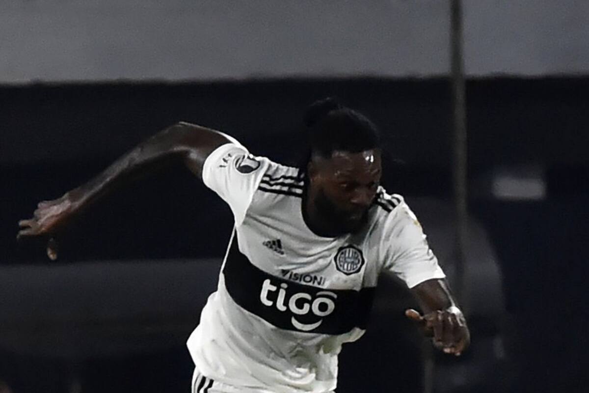 adebayor