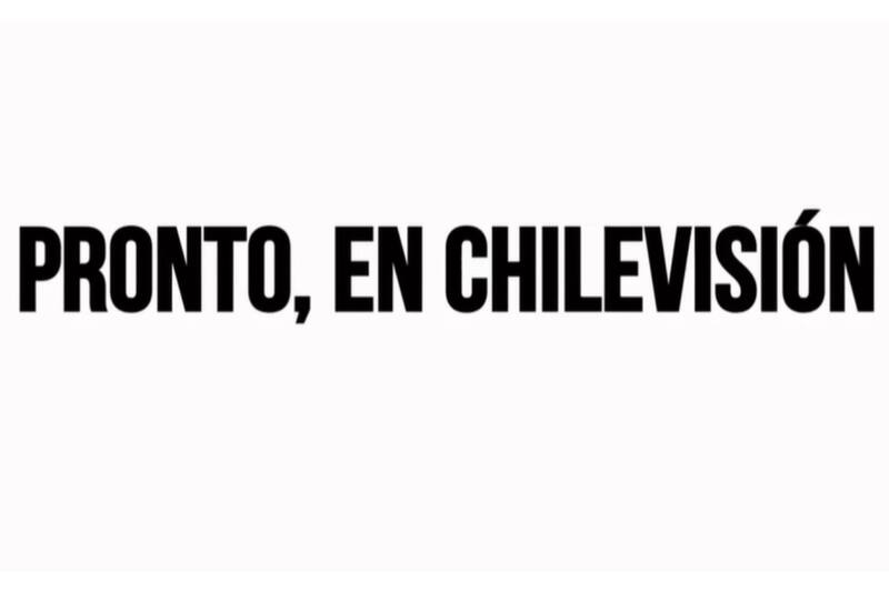 Extracto del primer comercial de "Amiga, Date Cuenta" de Chilevisión/ Instagram