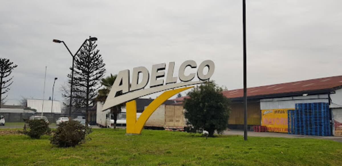 Adelco tiene pasivos por más de 35 millones de dólares.