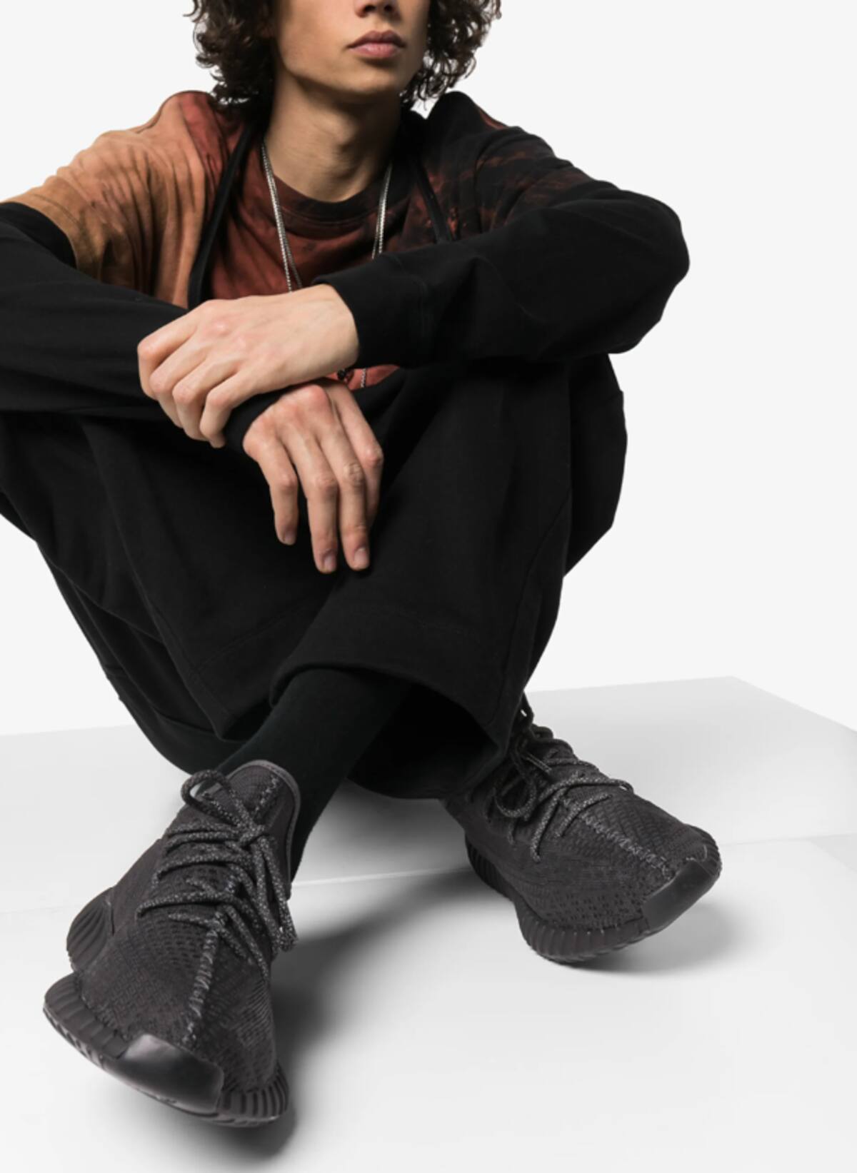 Es la marca que utiliza Julio César Rodríguez.