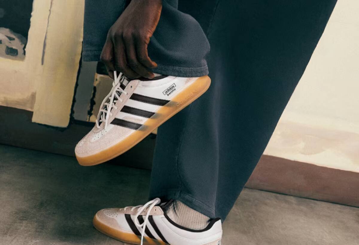 Adidas figura en el top 3 aunque no lidera. Créditos: adidas.cl