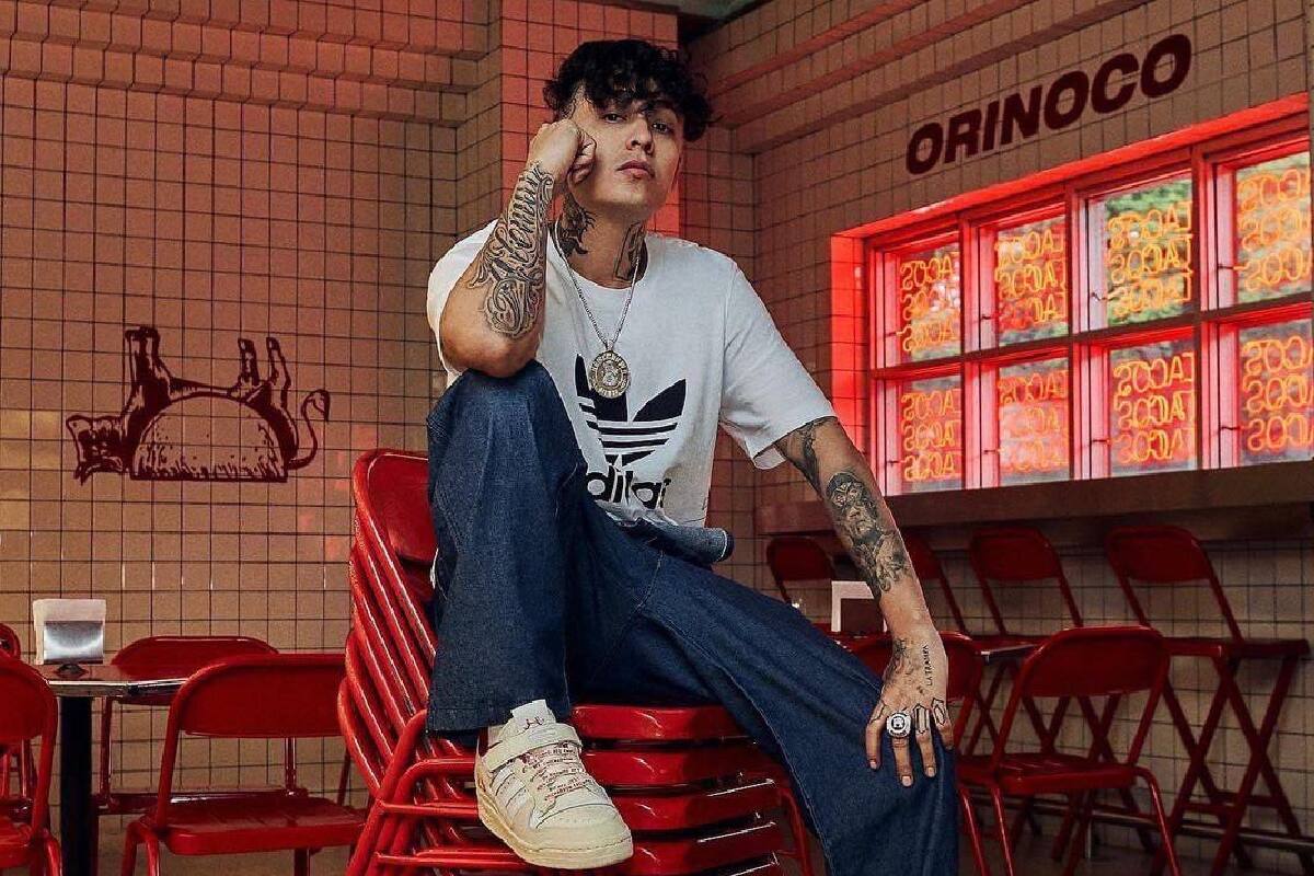 Revisa de cuánto son los descuentos por tu cumpleaños. Créditos: Adidas.