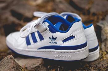 Adidas se adelantó al Black Friday: Estas son 10 zapatillas hasta con 60% de descuento