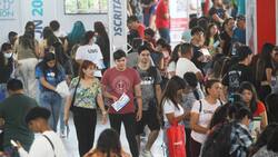 Estas son las tres universidades chilenas que tuvieron menos postulaciones en 2025