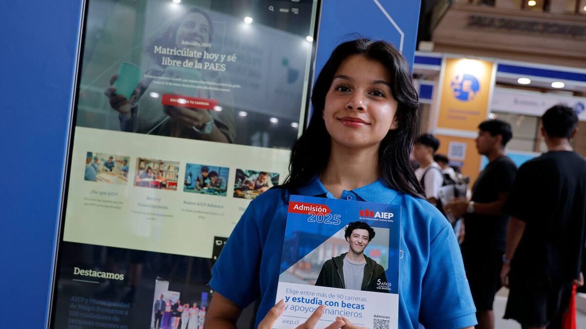 Admisión 2025: Consulta con tu RUT los resultados de las postulaciones universitarias