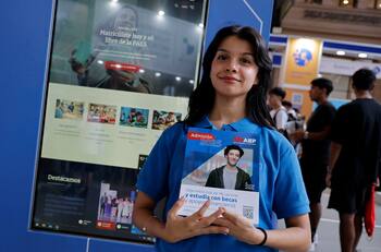 Admisión 2025: Consulta con tu RUT los resultados de las postulaciones universitarias