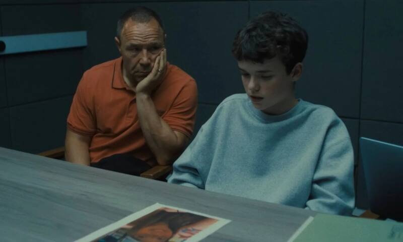 se ha convertido en la serie del momento. Créditos: Netflix.