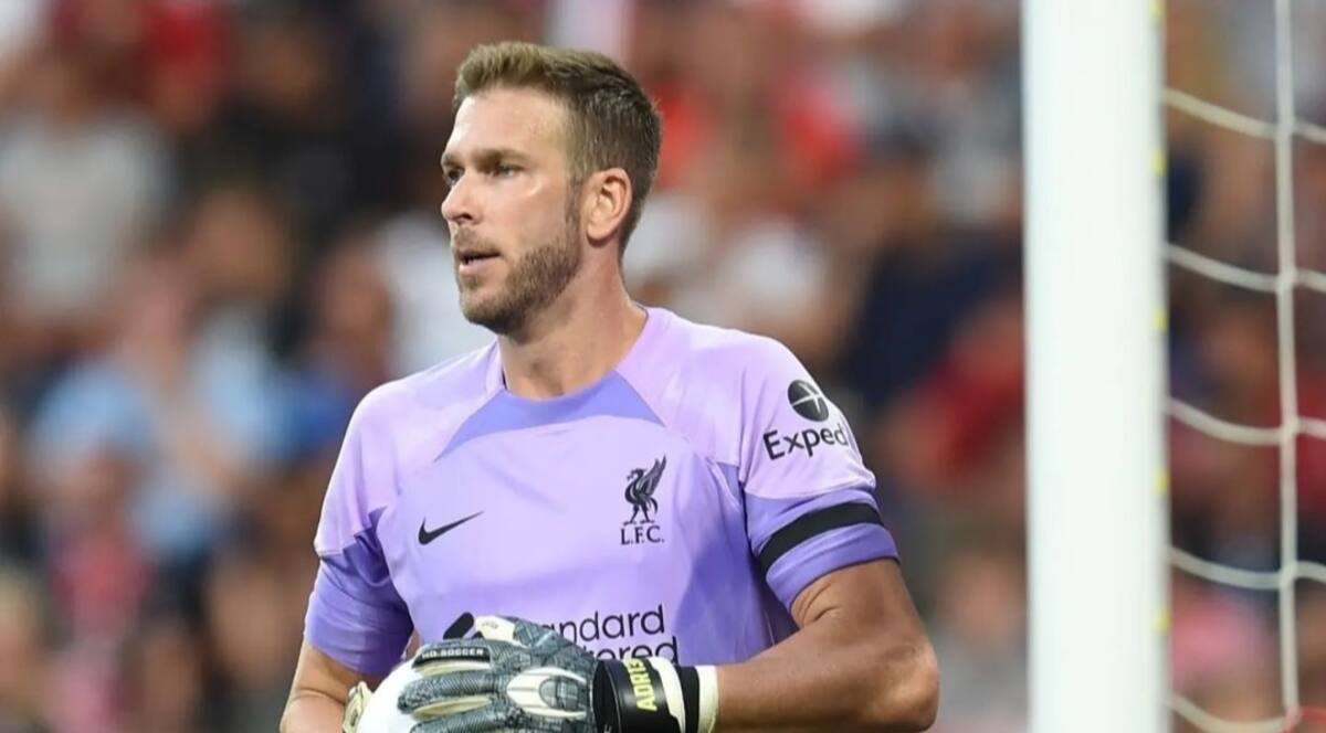 El español está en conversaciones para fichar por el Real Betis. Créditos: @adr13nsanmiguel.